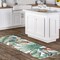 Nuloom Contemporary Floral Lindsey Area Rug 2ft 6in x 6ft HJOA02A-2606 - alternate 1